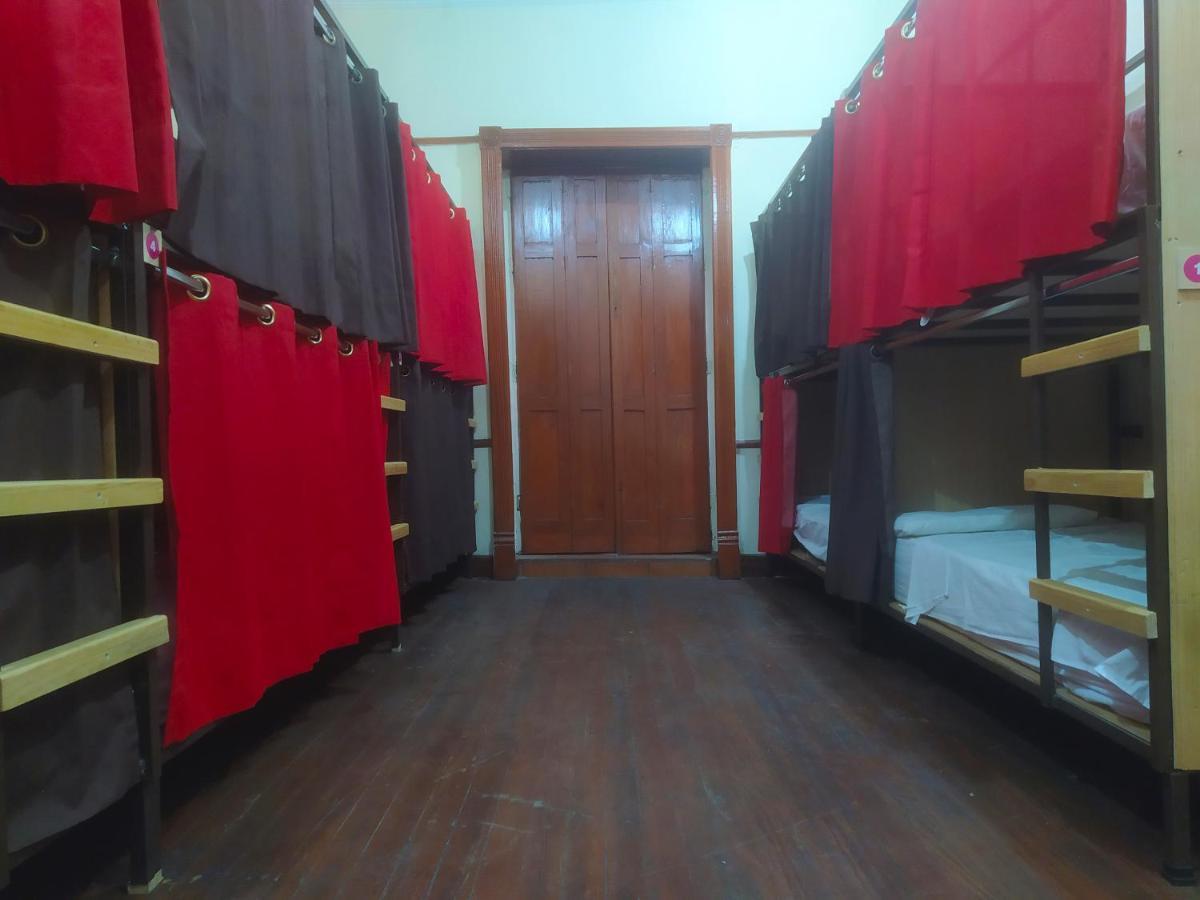 Hostal Casa María