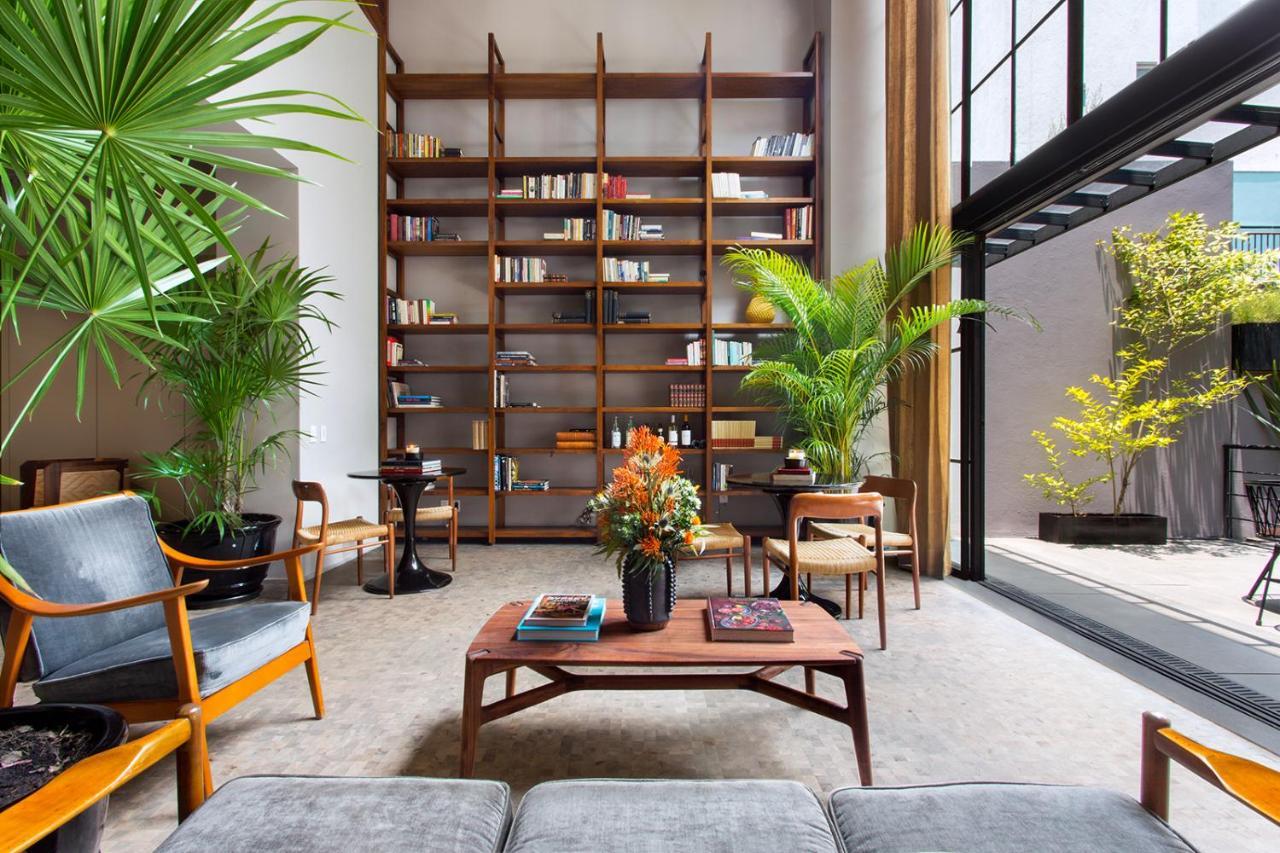 Casa 9 2* México DF