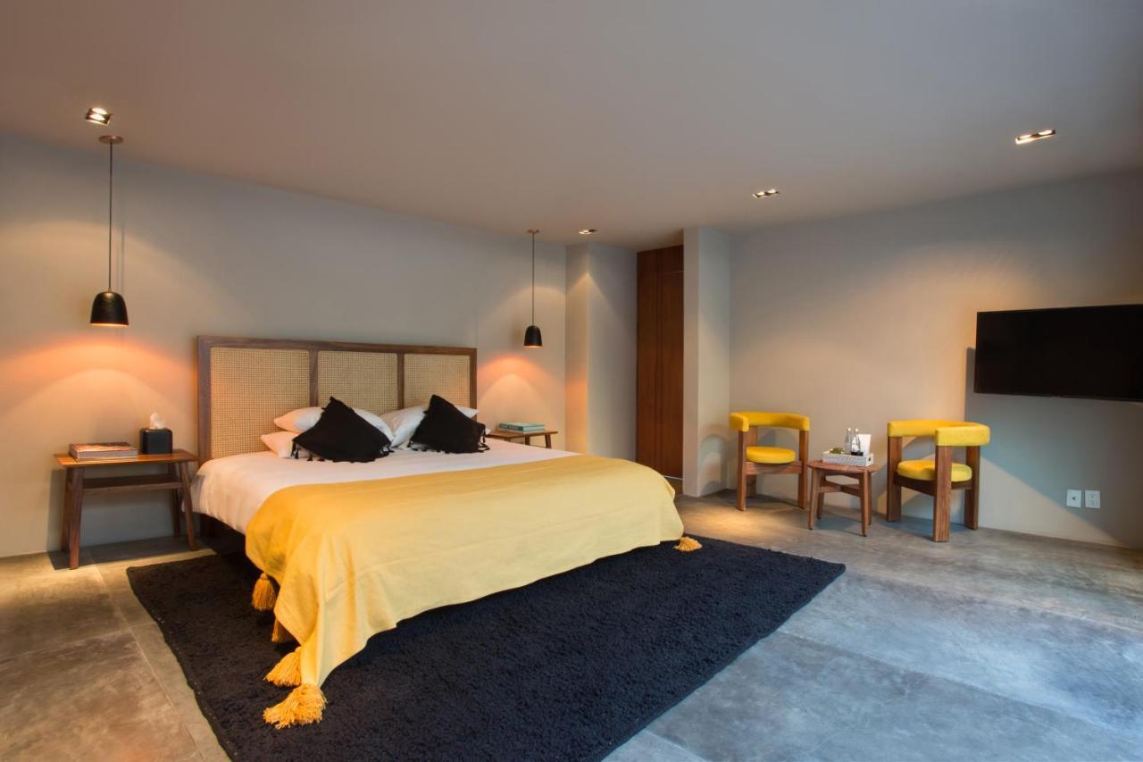 Casa 9 Inn