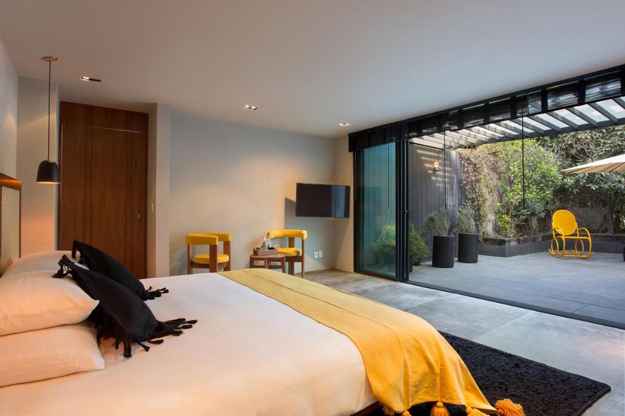 Inn Casa 9 México DF