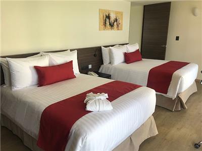Hotel Mc 5*