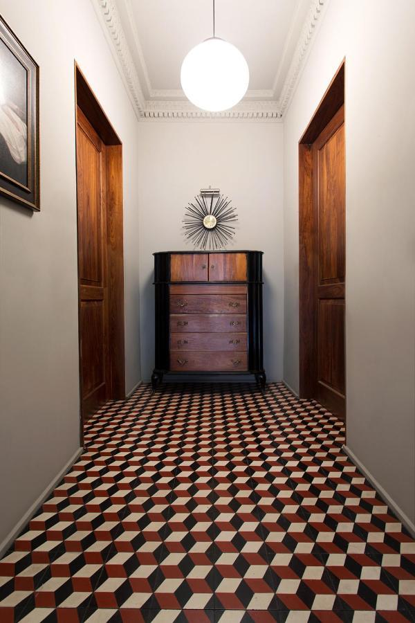 Inn Casa 9 México DF
