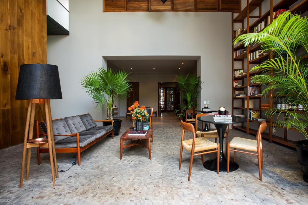 Casa 9 2* México DF
