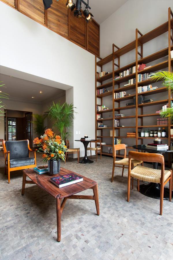 Casa 9 Inn México DF