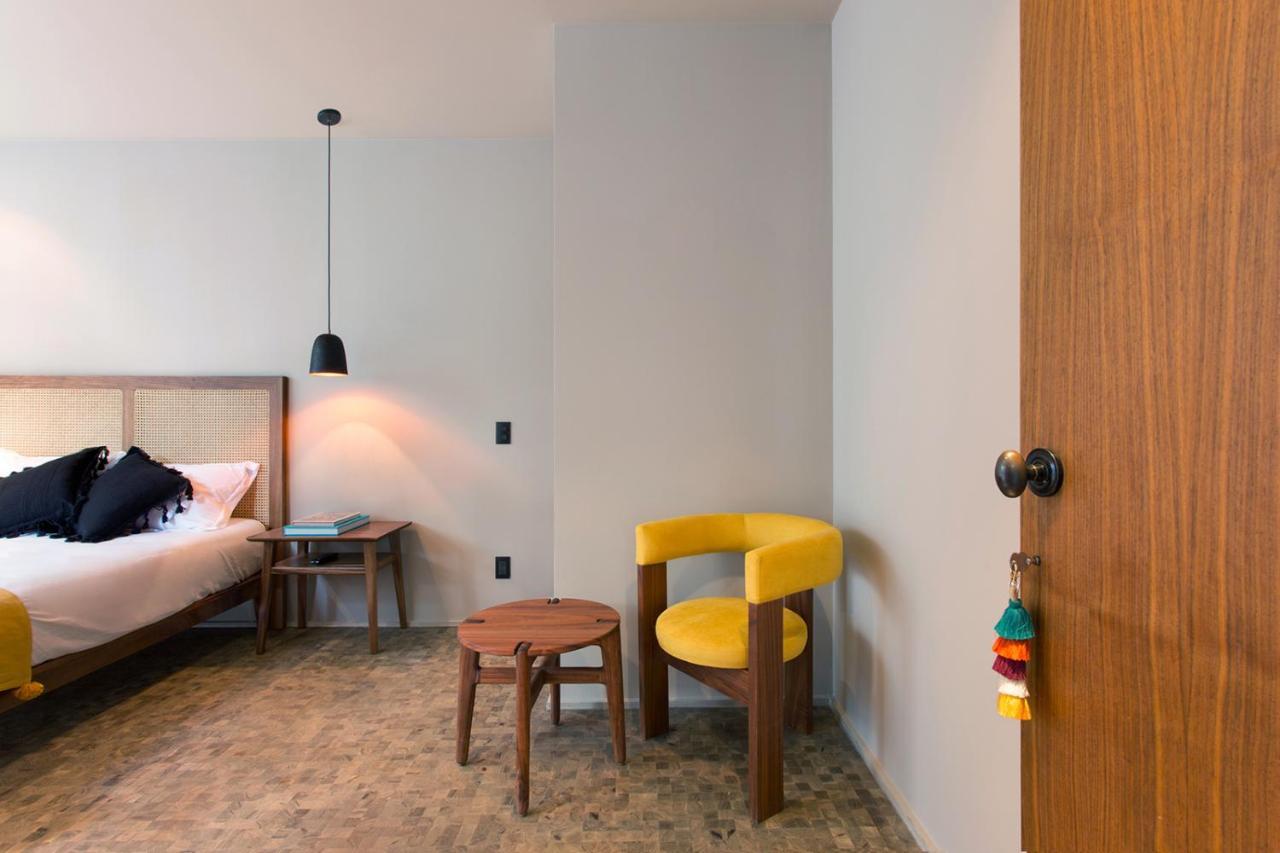 Casa 9 Inn México DF