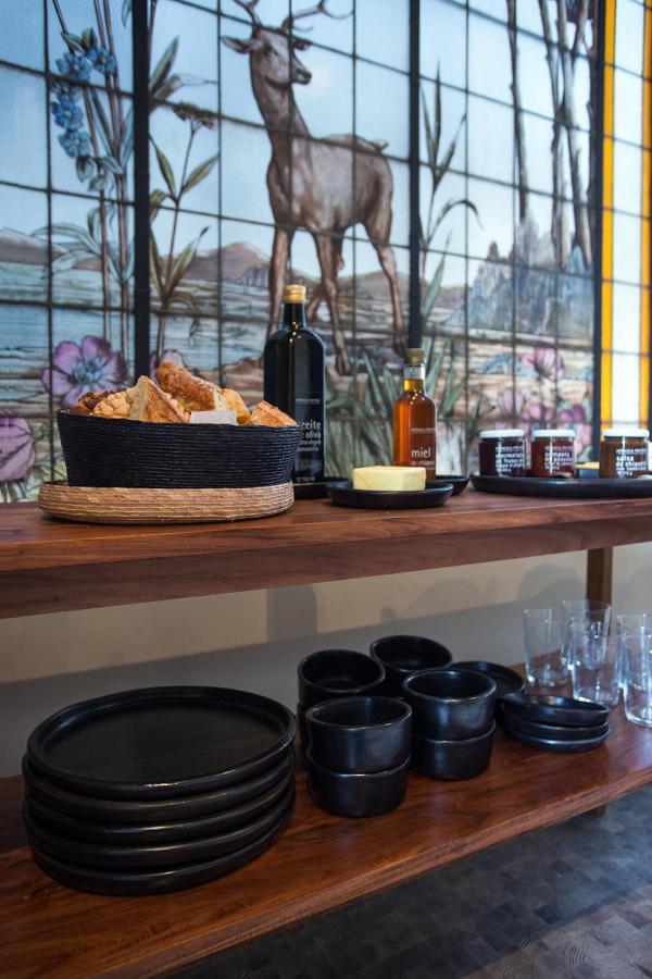 Casa 9 Inn México DF