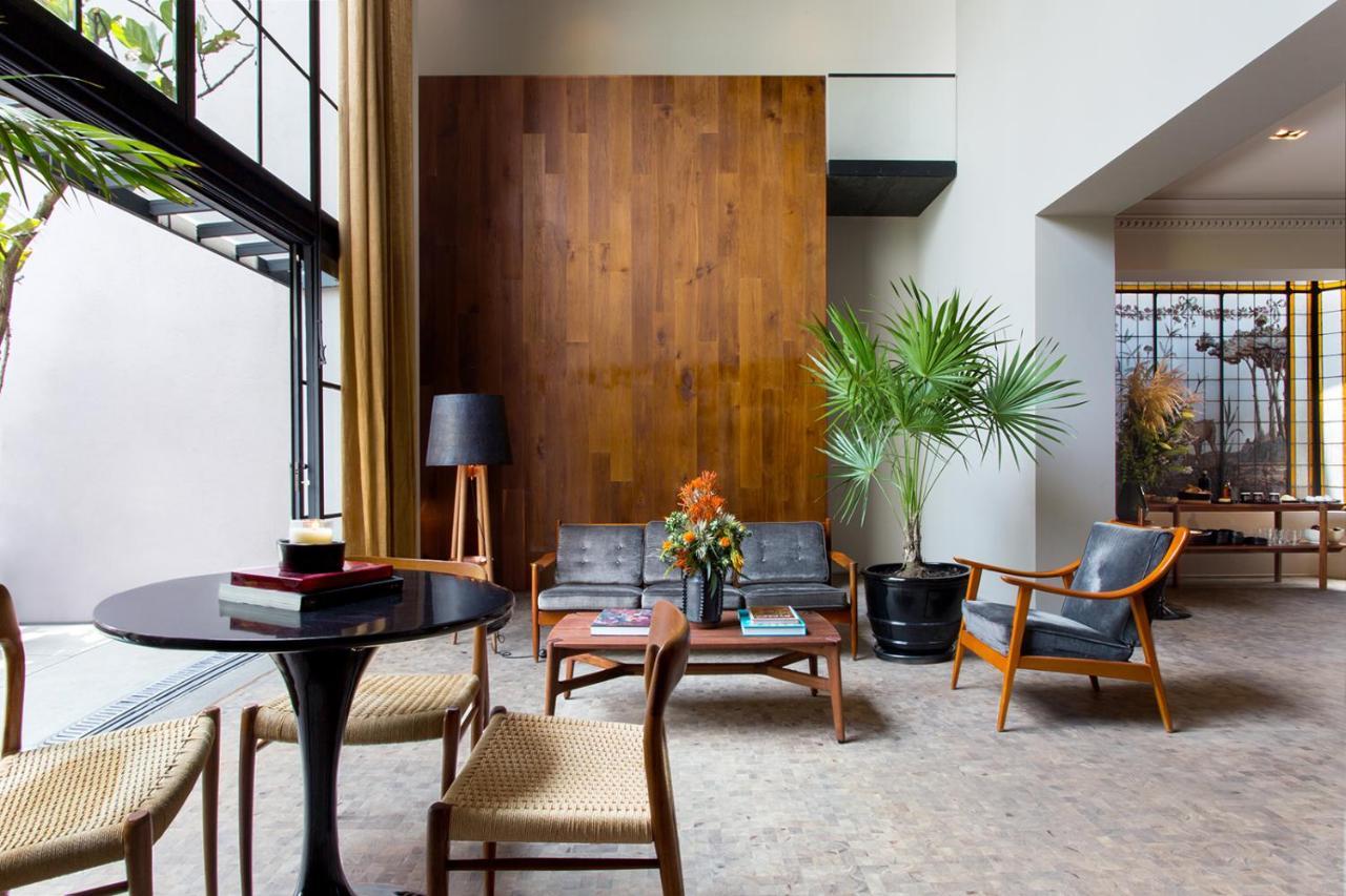 Casa 9 México DF