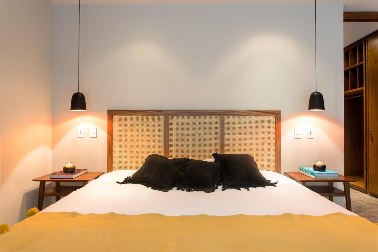 Casa 9 Inn México DF