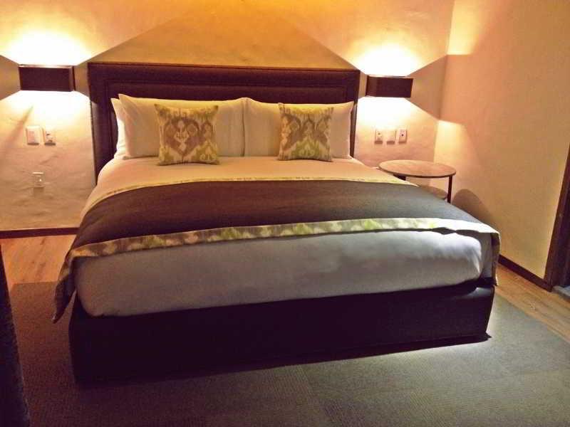 Hotel Busue A Boutique Experience Mexico City