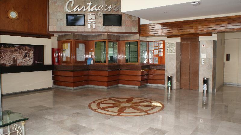 Escala Del Norte Hotel
