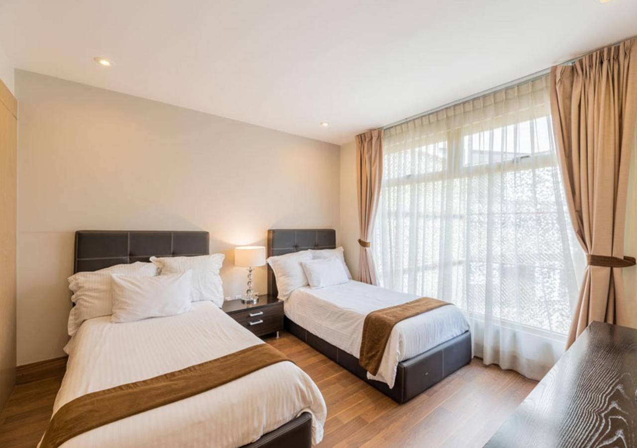 Lamartine 619 Residencial Mexico City