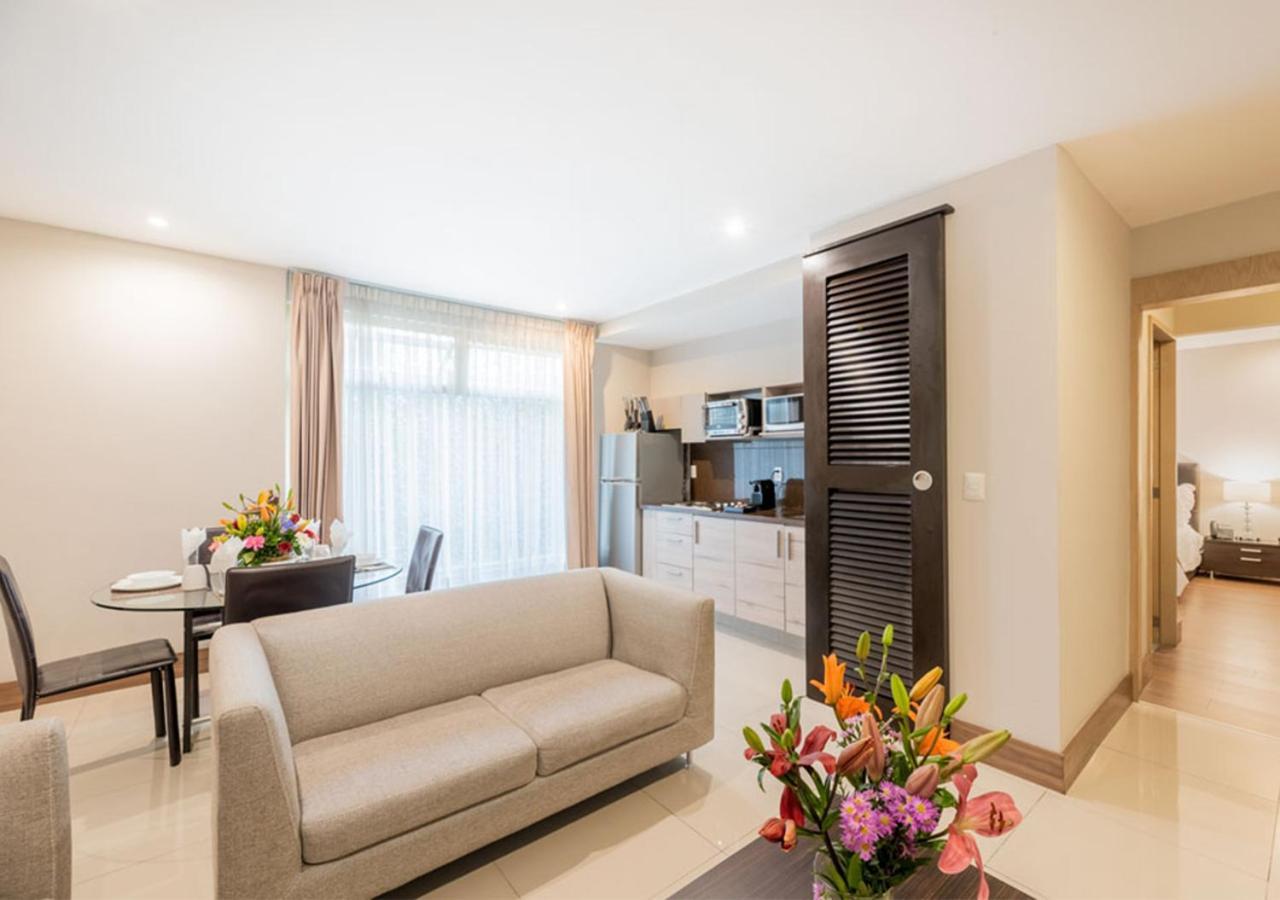 Lamartine 619 Residencial 5* Mexico City