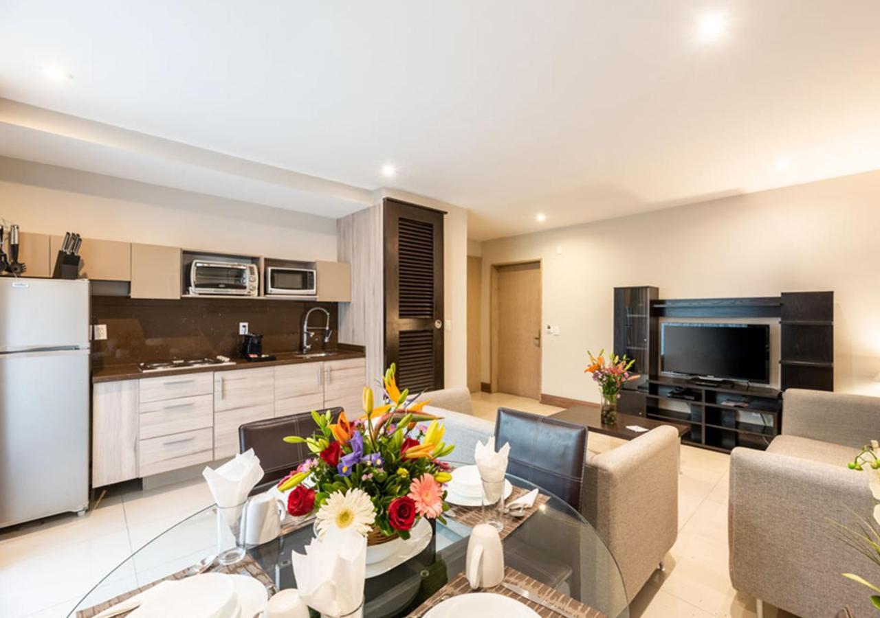 Lamartine 619 Residencial Mexico City
