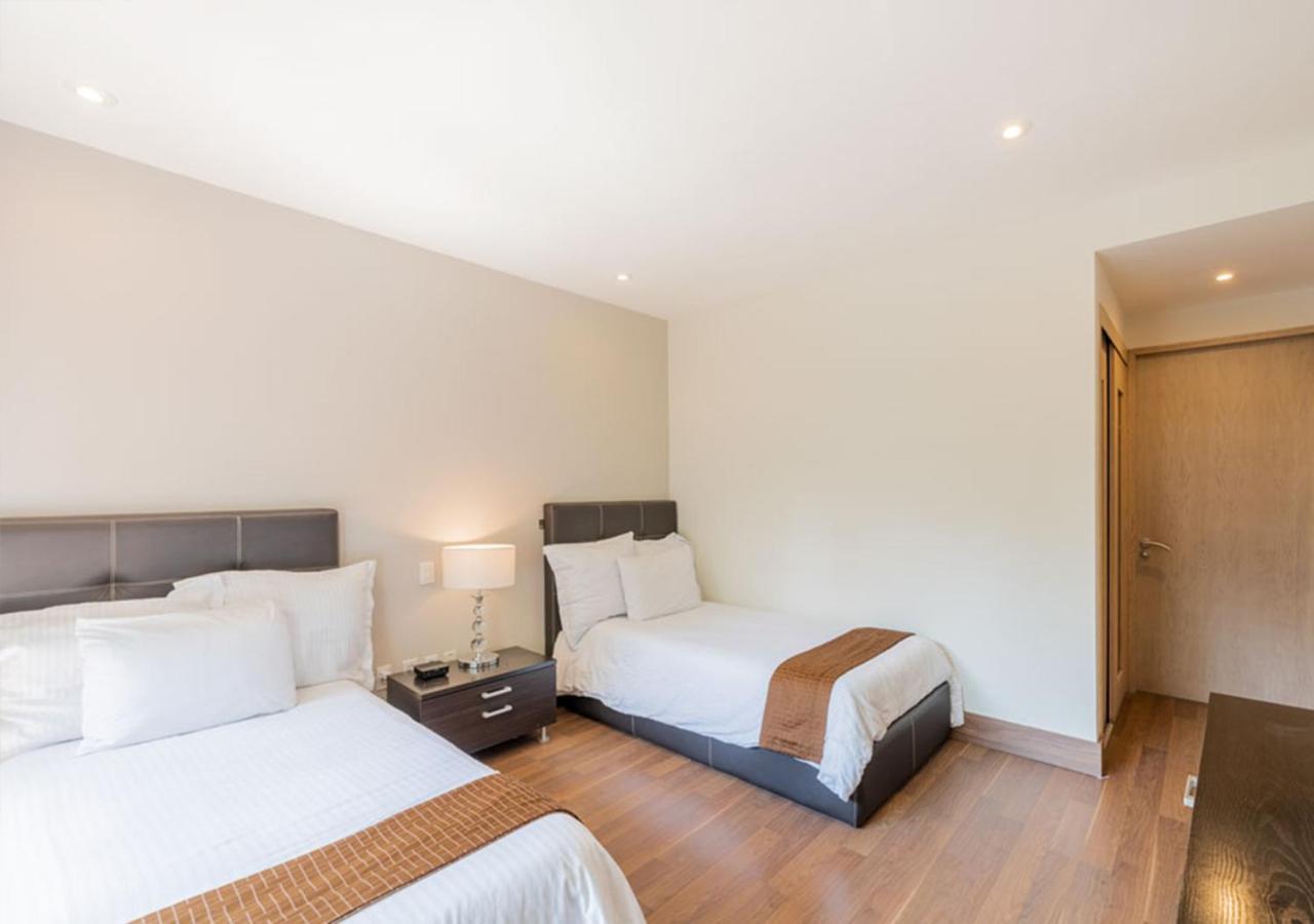 Lamartine 619 Residencial 5* Mexico City