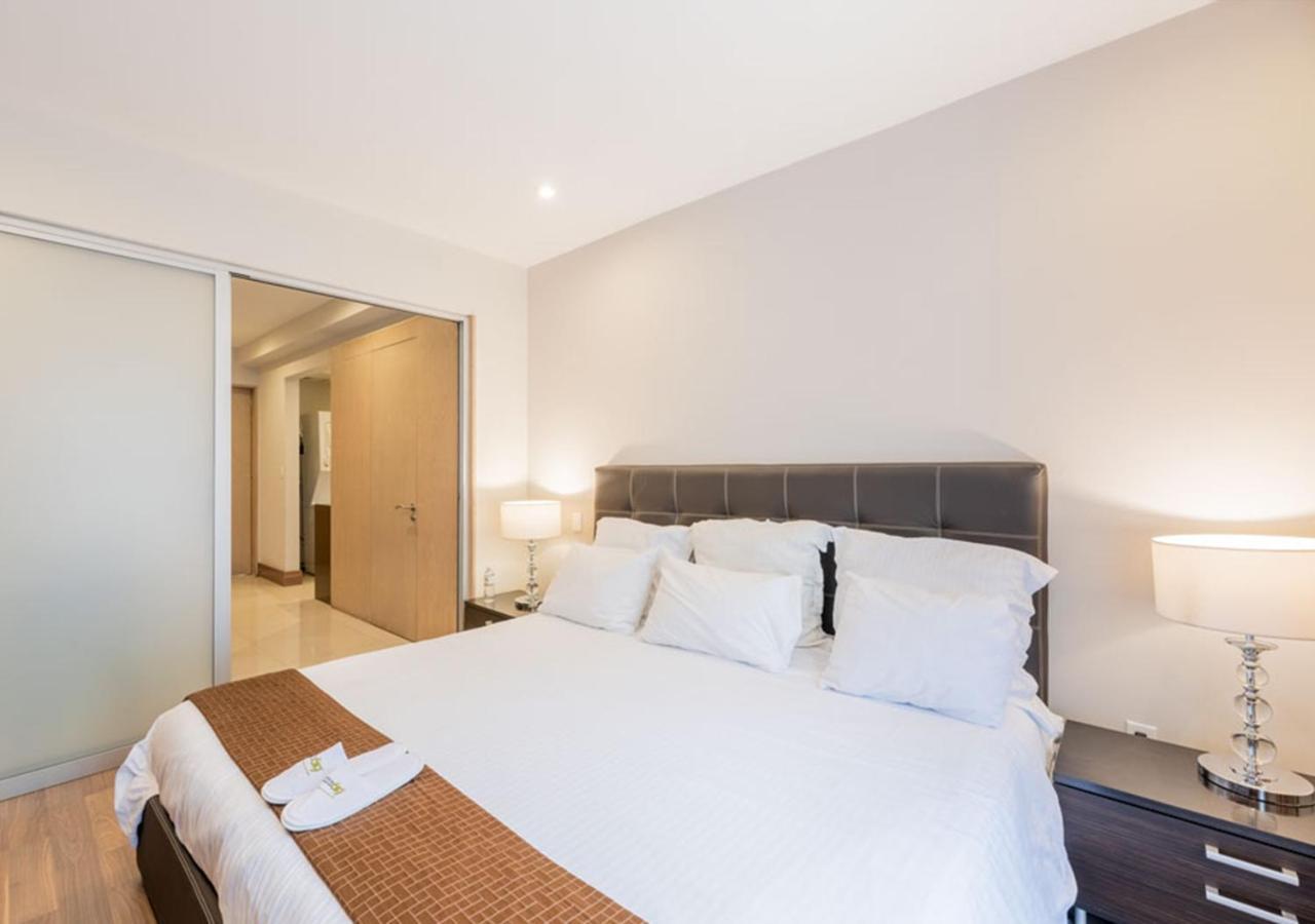 Lamartine 619 Residencial 5* Mexico City