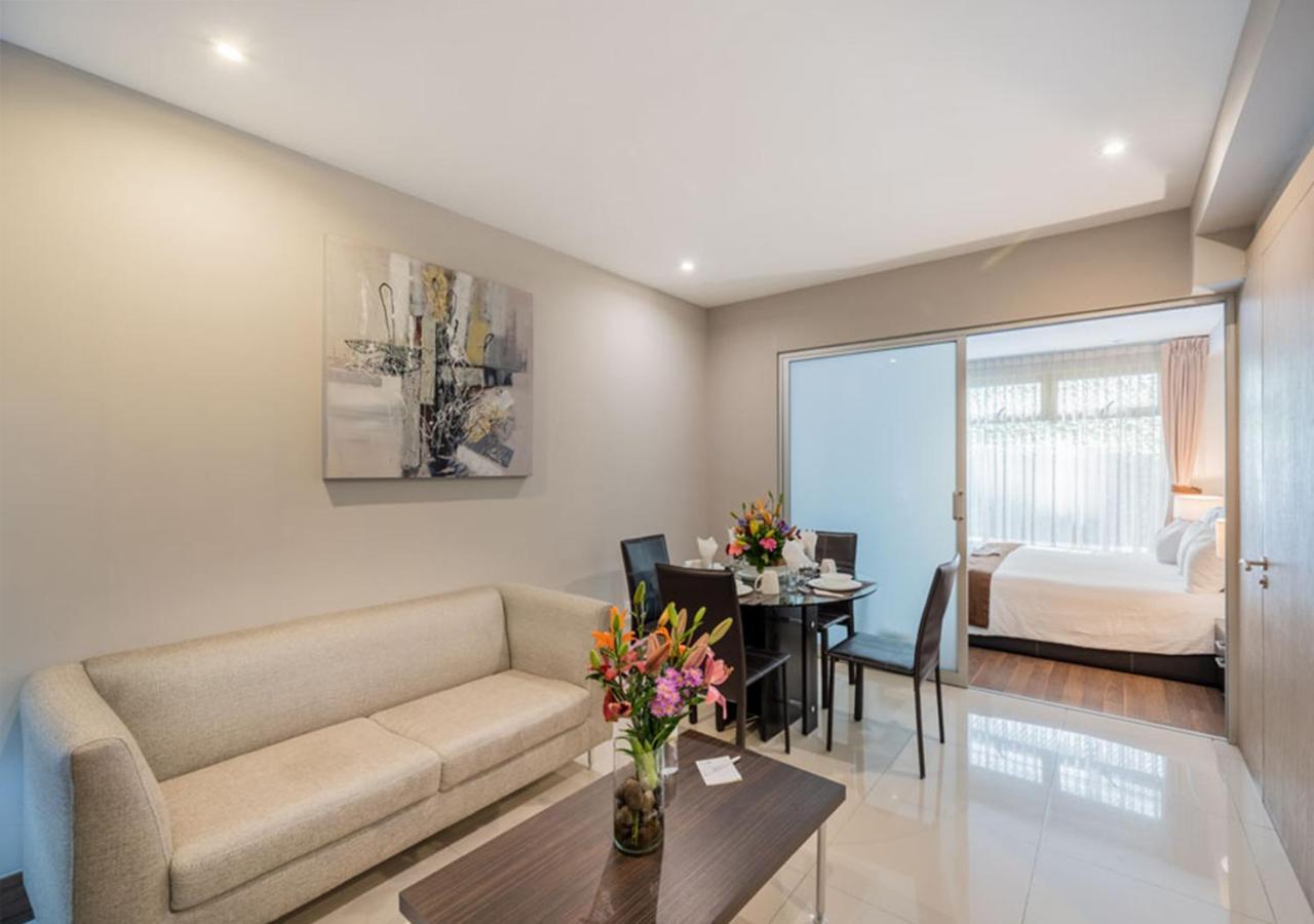 Hotel Lamartine 619 Residencial Mexico City
