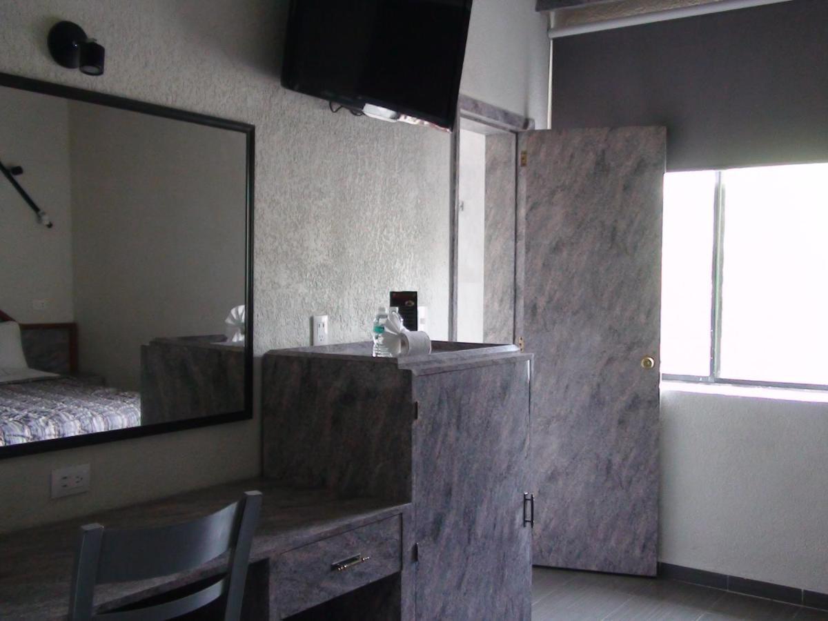 Panuco Hotel Mexico City