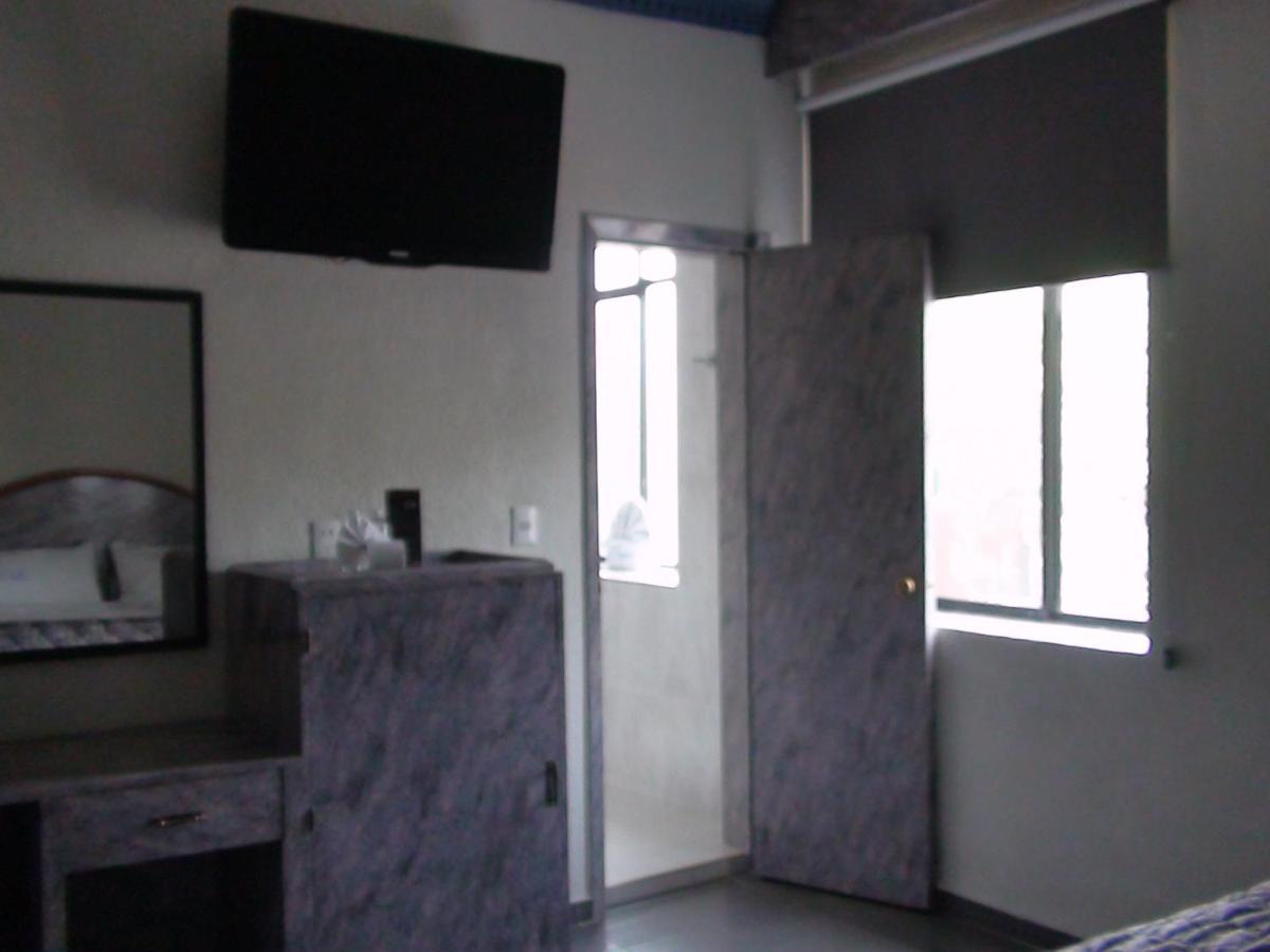 Hotel Panuco