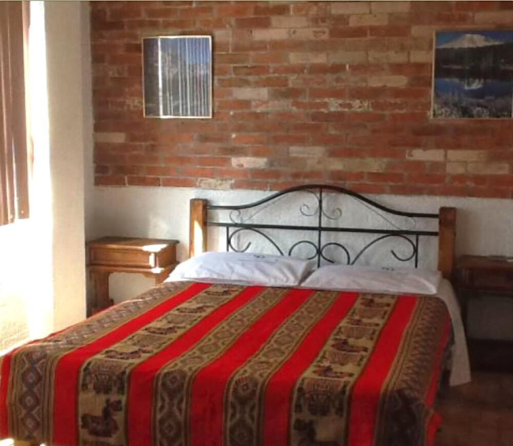 Hotel Centro Diana