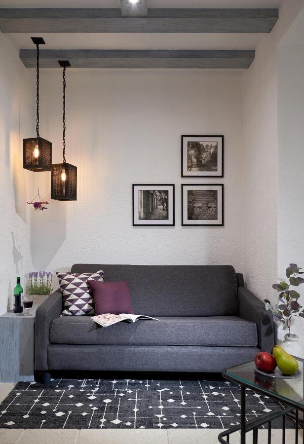 Guest house H21 Boutique Mexico City