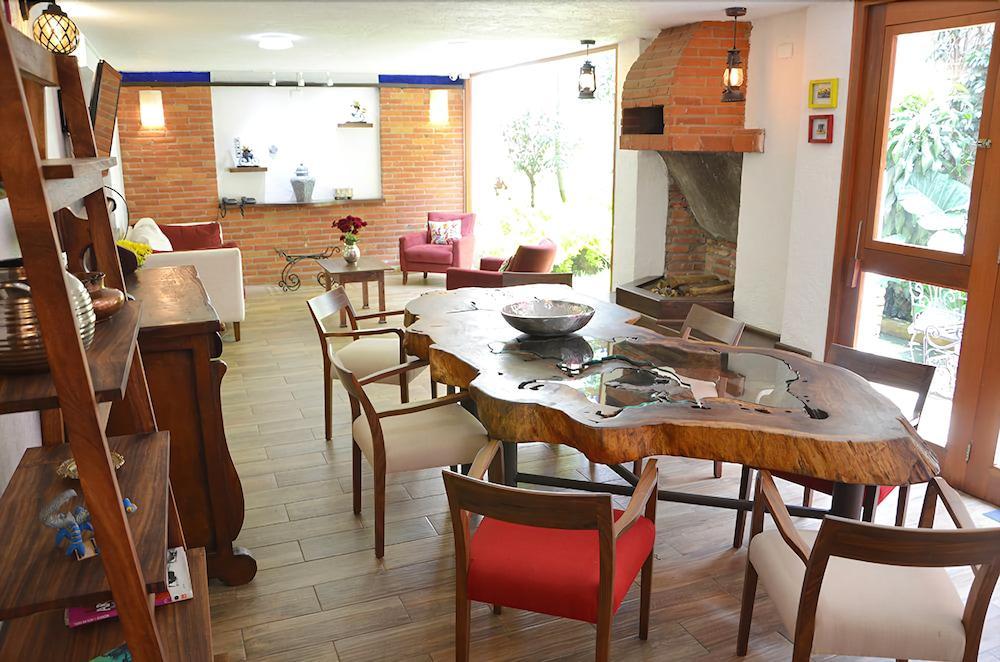 Casa Coyoacan 2*