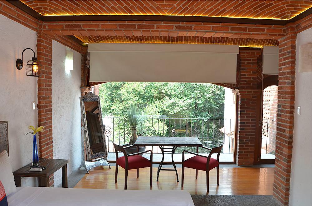 Casa Coyoacan Inn Mexico City