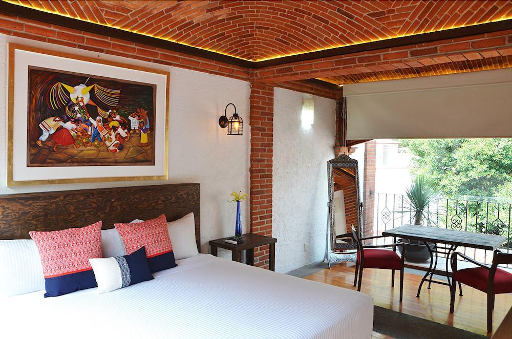 Casa Coyoacan Inn