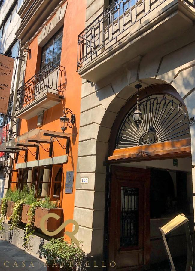 Casa Raffaello Guest house *