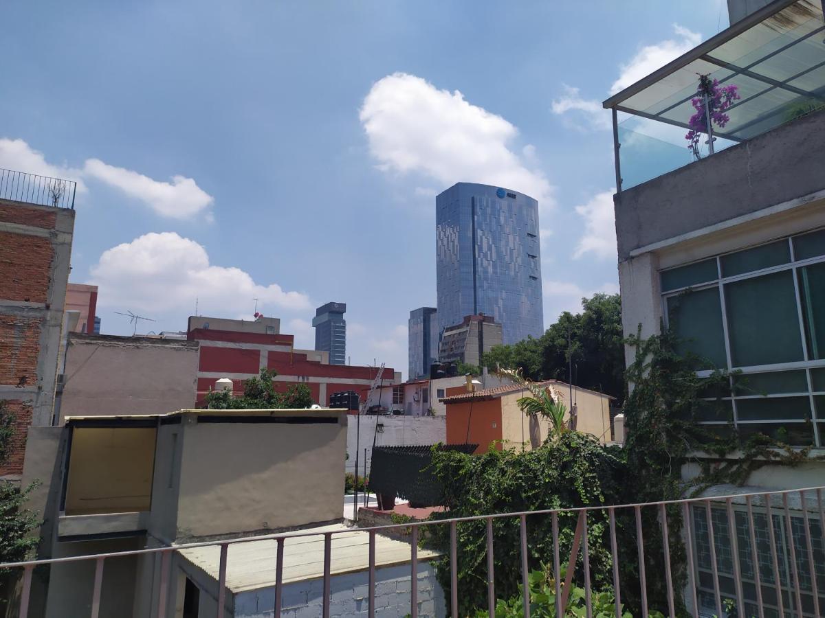 Apartment Casa Guadalquivir, Categoria Superior Mexico City
