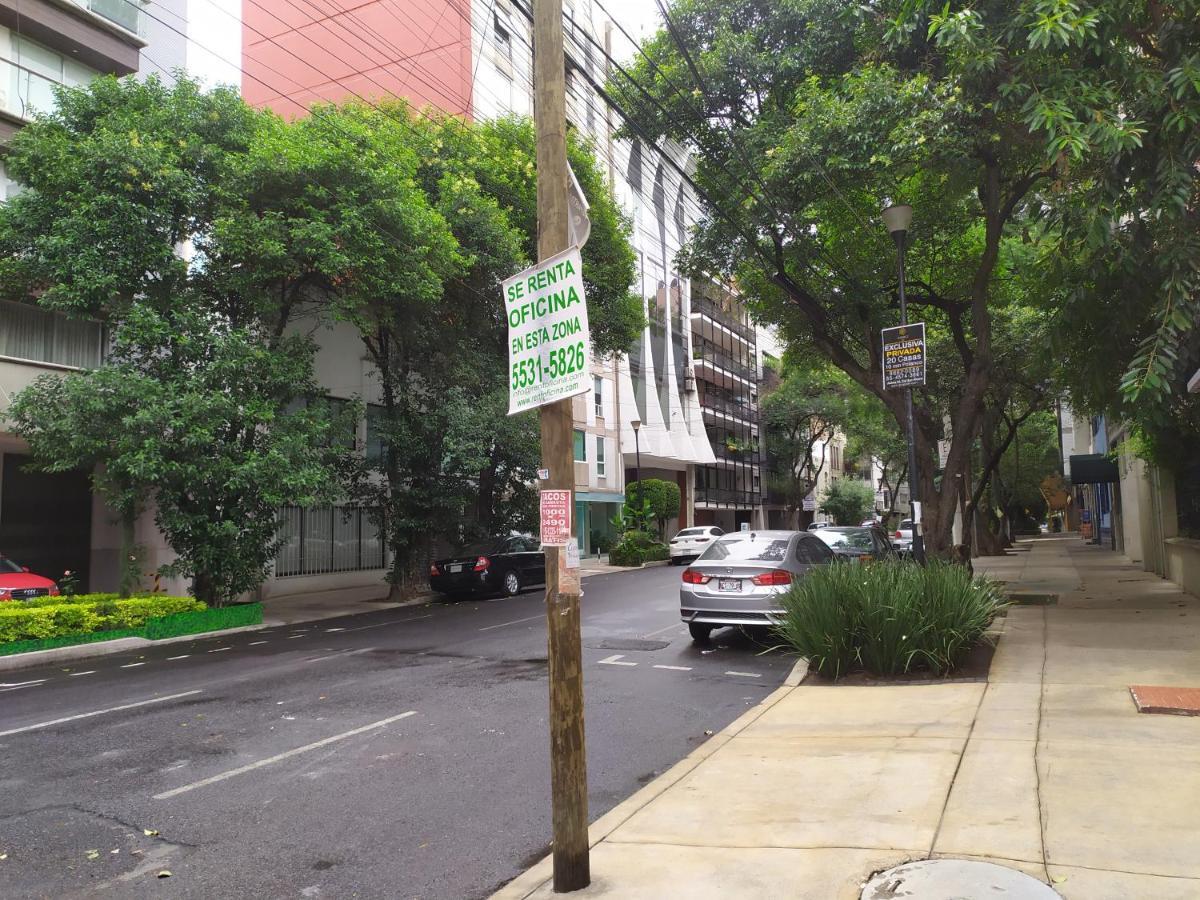 Apartment Casa Guadalquivir, Categoria Superior Mexico City