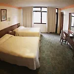 Hotel Uxmal