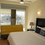 Puerta Alameda Suites Mexico