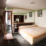 Hotel Uxmal