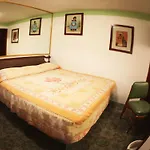 Hotel Uxmal