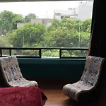 Shakespeare Apartment