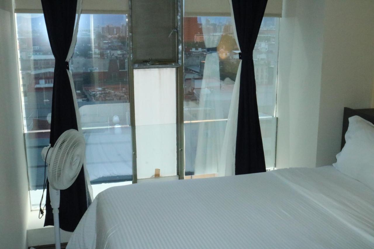 Apartment Puerta Alameda *