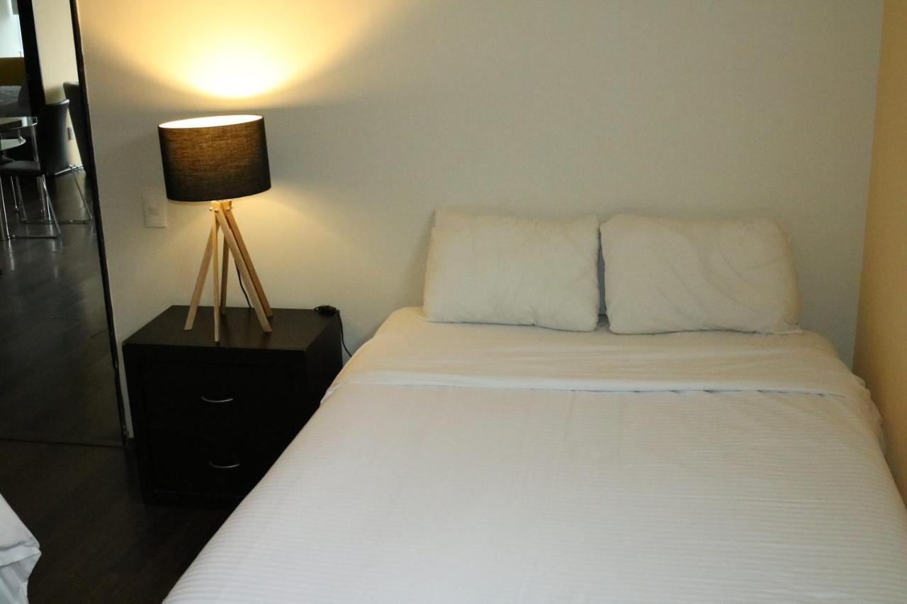 Apartment Puerta Alameda Mexico City