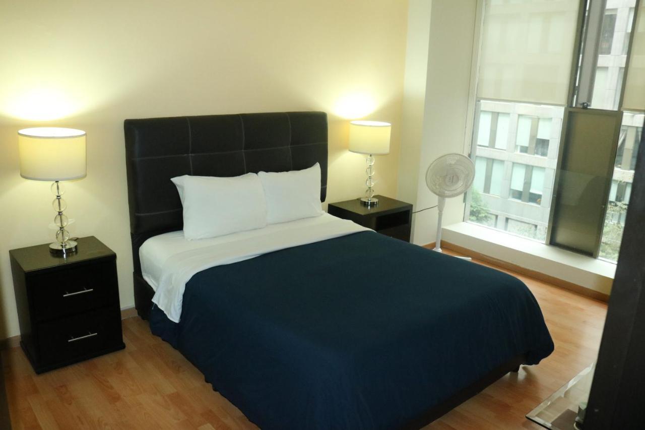 Puerta Alameda Apartment