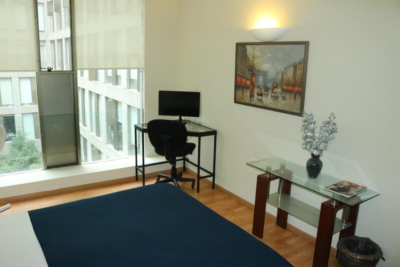 Apartment Puerta Alameda *
