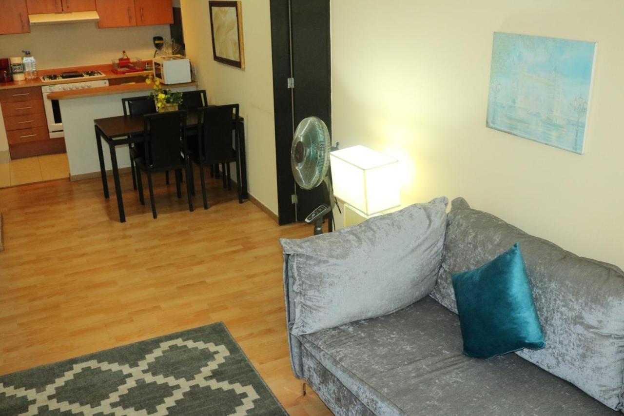 Puerta Alameda Apartment
