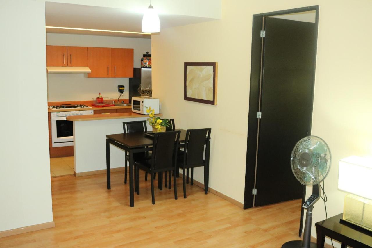 Apartment Puerta Alameda