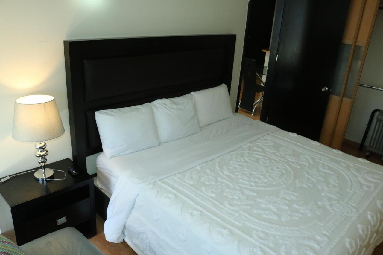 Apartment Puerta Alameda