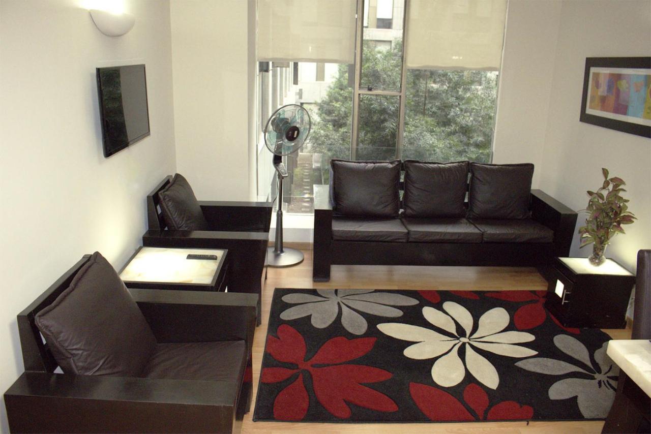 Puerta Alameda Apartment