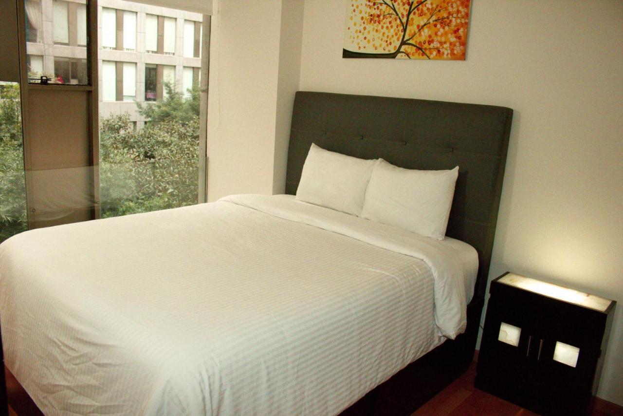 Puerta Alameda Apartment *