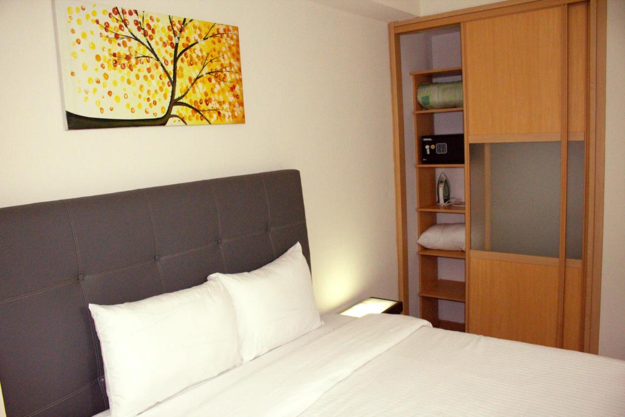 Apartment Puerta Alameda Mexico City