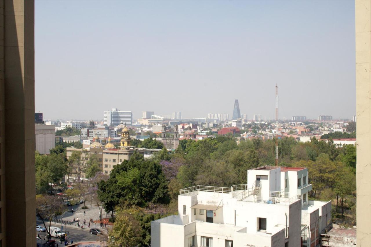 Puerta Alameda