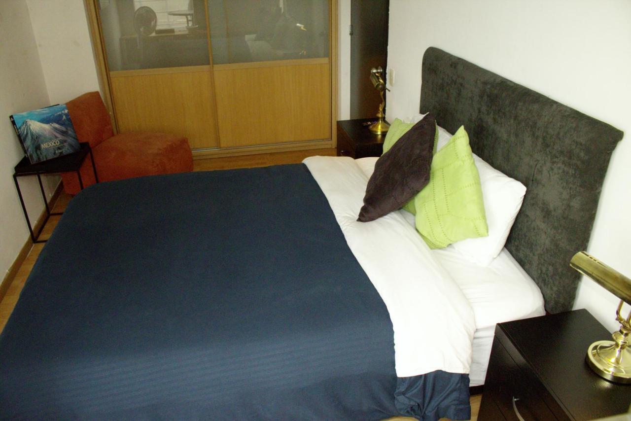 Puerta Alameda Apartment