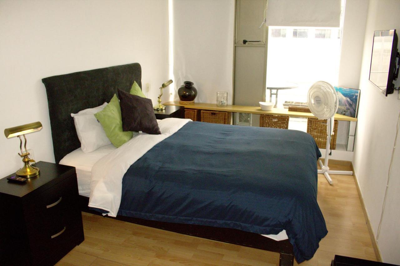 Apartment Puerta Alameda