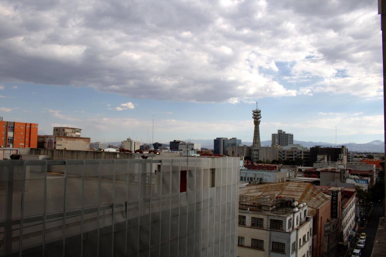 Apartment Puerta Alameda