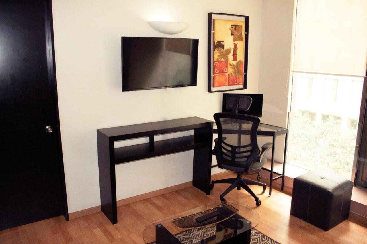 Apartment Puerta Alameda